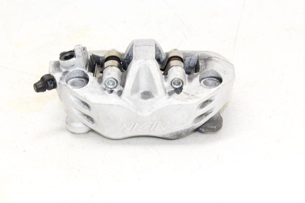 07-08 Kawasaki Z1000 Left Front Brake Caliper - Gold River Motorsports