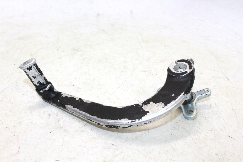 1998 Suzuki Katana 600 Gsx600f Left Rearset Rear Set Driver Foot Peg Rest Stop - Gold River Motorsports