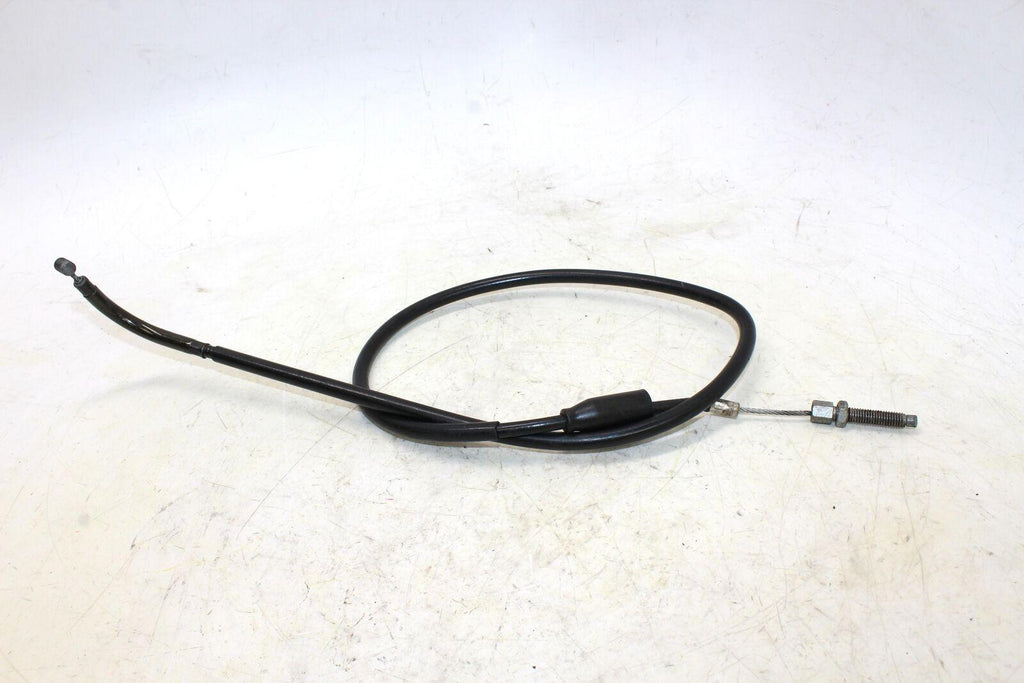 1989 Suzuki Katana 600 Gsx600f Clutch Cable Line - Gold River Motorsports