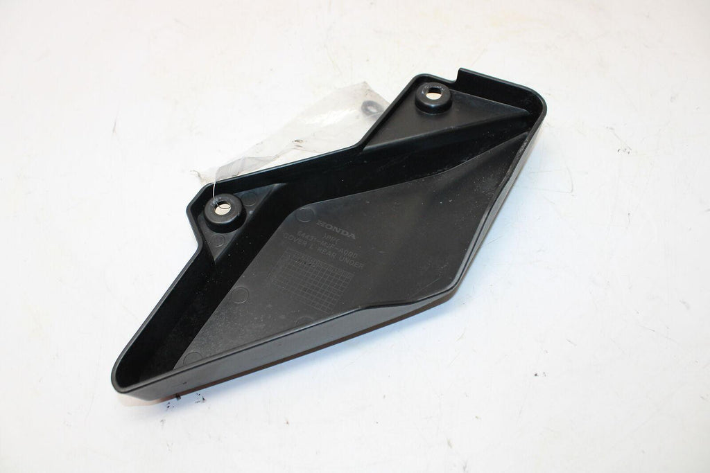 2014 Honda Ctx700 Left Cover, Rear Under - Gold River Motorsports