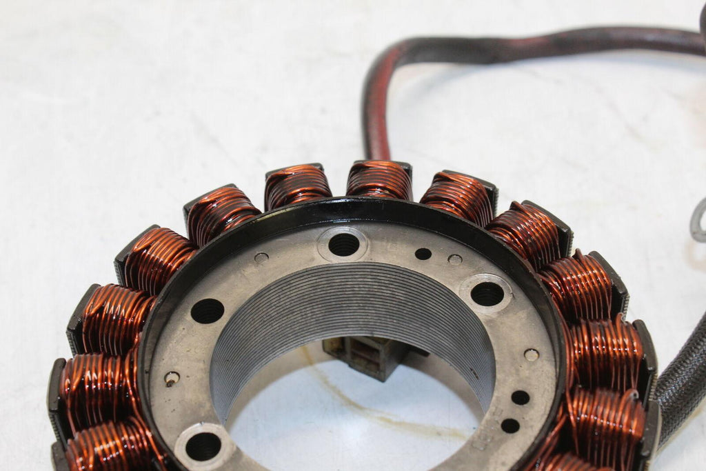 1987 Honda Interceptor 700 Stator Generator Alternator Magneto Oem - Gold River Motorsports