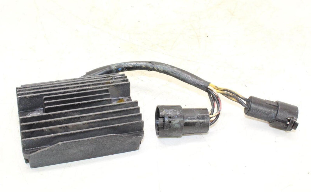 98-99 Kawasaki Ninja Zx9r Zx900f Rectifier Voltage Regulator Oem - Gold River Motorsports