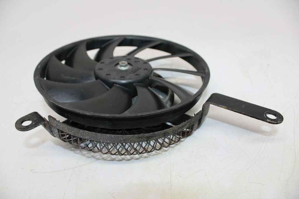 2007 Suzuki Gsxr600 Engine Radiator Cooling Fan - Gold River Motorsports