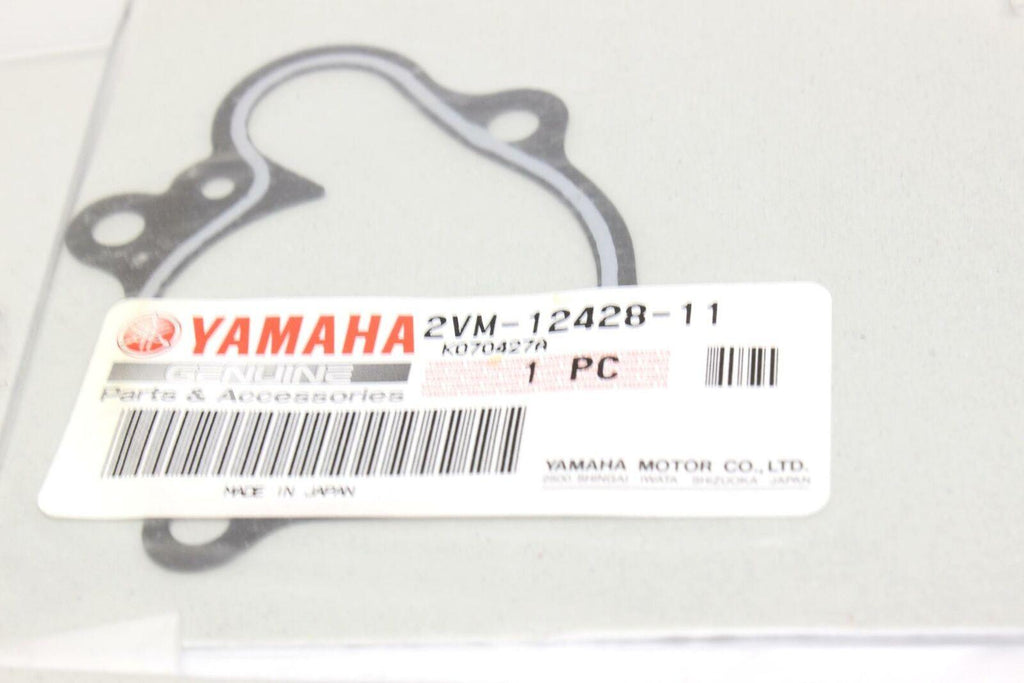 2017 Yamaha Yz125 (9 Pieces) Set. 1c3-11351-00-00 Cylinder Gasket - Gold River Motorsports