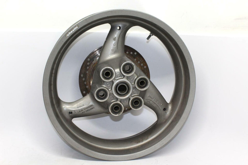 99-01 Ducati St4 Rear Wheel Back Oem - Gold River Motorsports