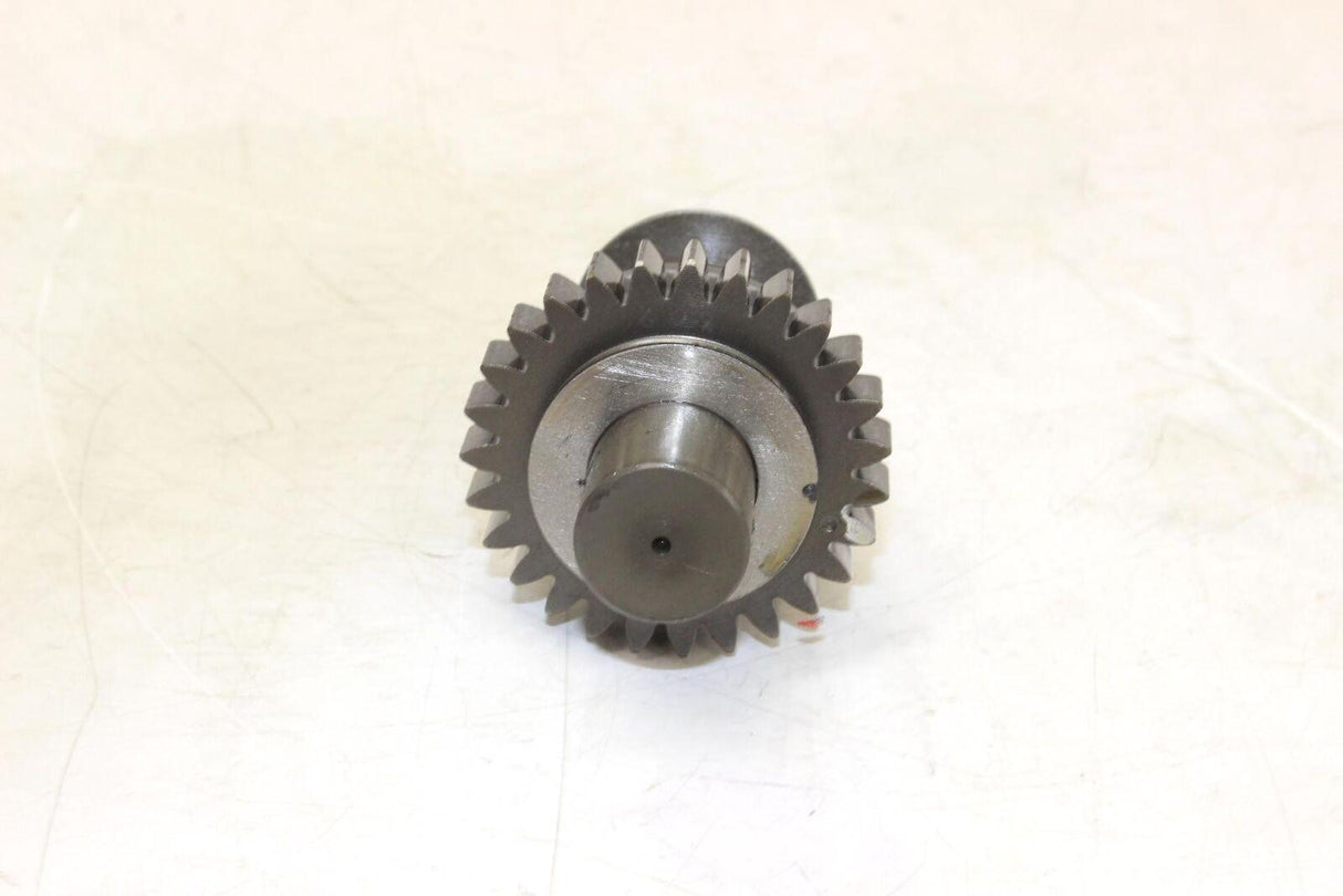 06-07 Suzuki Gsxr600 Gsxr750 Engine Motor Crankshaft Balancer Gear Oem - Gold River Motorsports