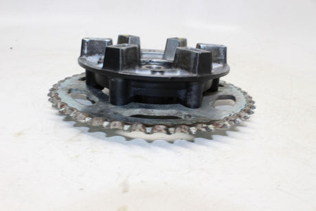 2013-2016 Kawasaki Ninja 300 Ex300a Rear Back Sprocket - Gold River Motorsports