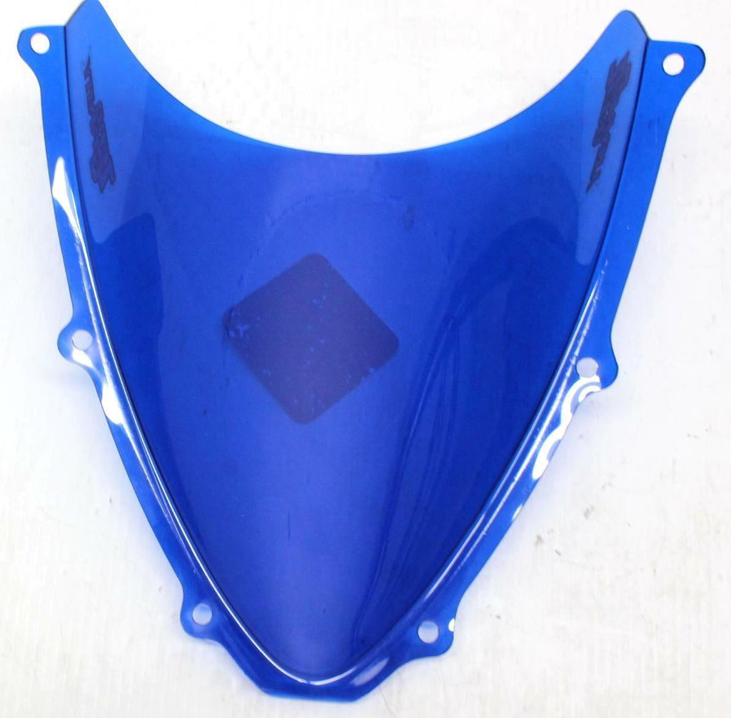 2006-07 Suzuki Gsxr600 Gsxr750 Front Windshield Windscreen 94611-37h00 - Gold River Motorsports