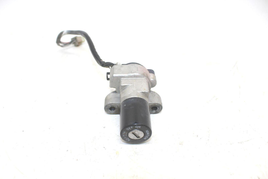 2008 Suzuki Gs500f Ignition Lock No Key - Gold River Motorsports