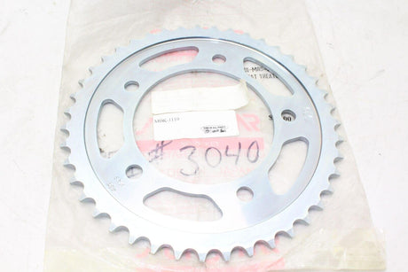 Mdk-1110 Sprocket - Gold River Motorsports