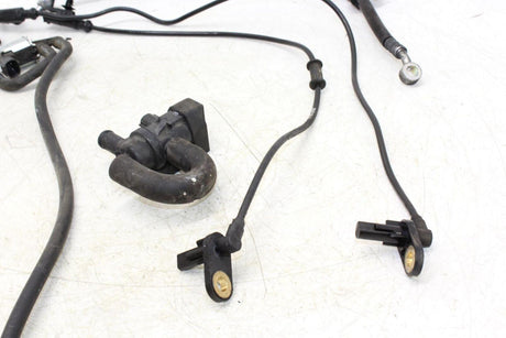 12-16 Kawasaki Ninja 650 Ex650f Different Hoses - Gold River Motorsports