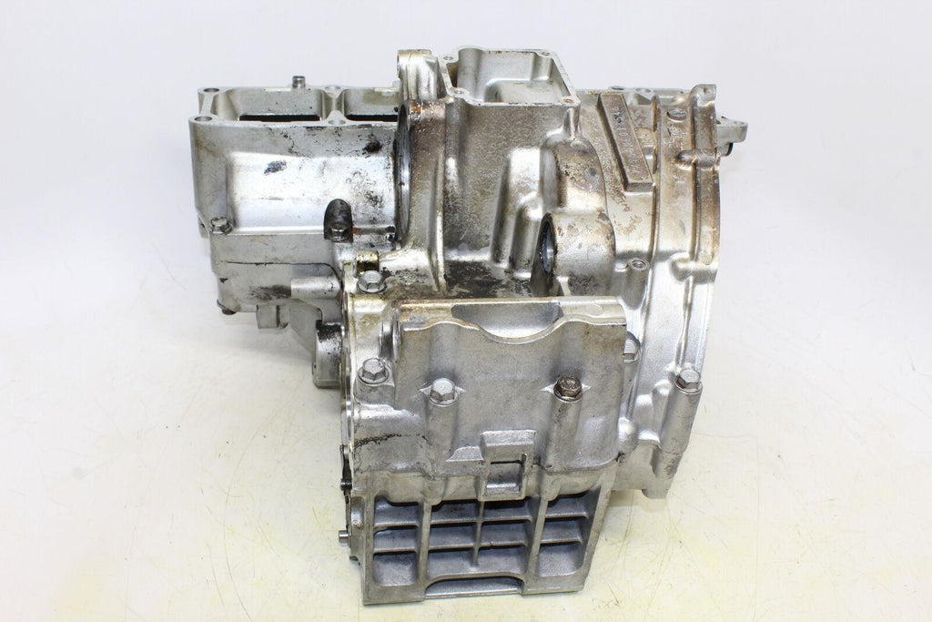 1996 Kawasaki Ninja Zx7rr Zx750n Engine Motor Crankcase Crank Cases Block - Gold River Motorsports