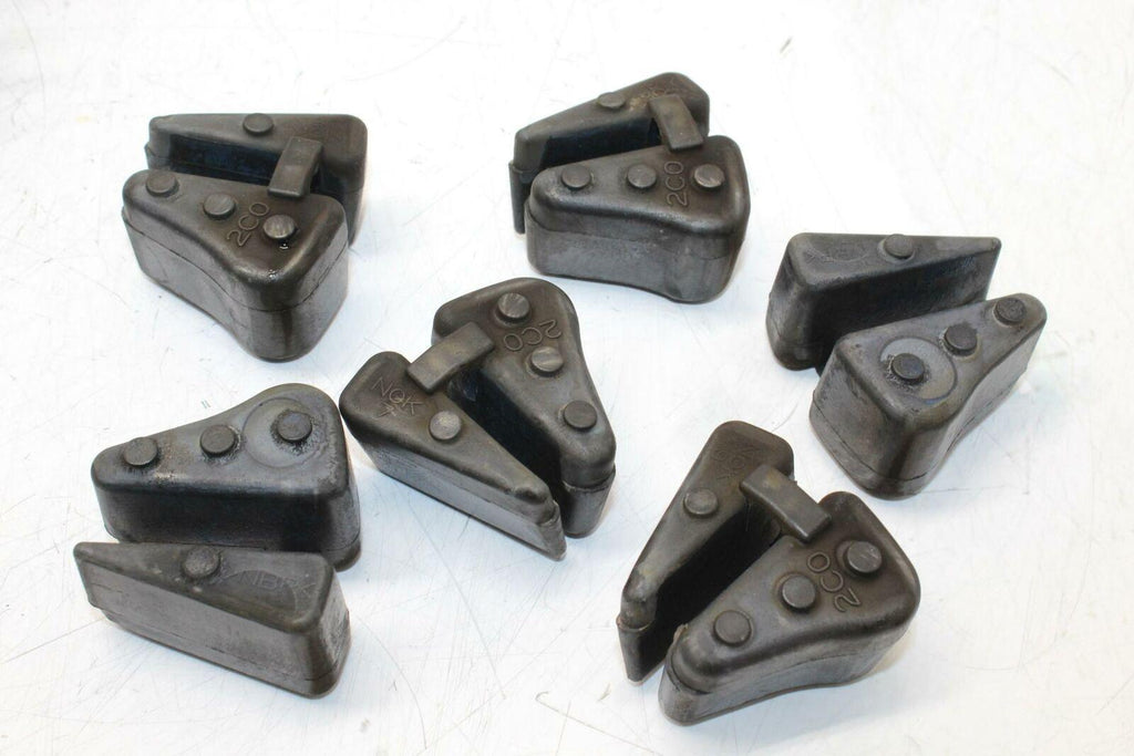 06-07 Yamaha Yzf R6 Rear Back Sprocket Oem