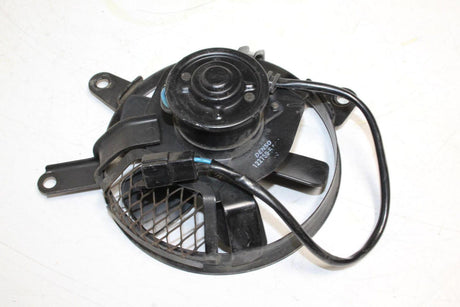 2002 Suzuki Sv650 Engine Radiator Cooling Fan Oem - Gold River Motorsports