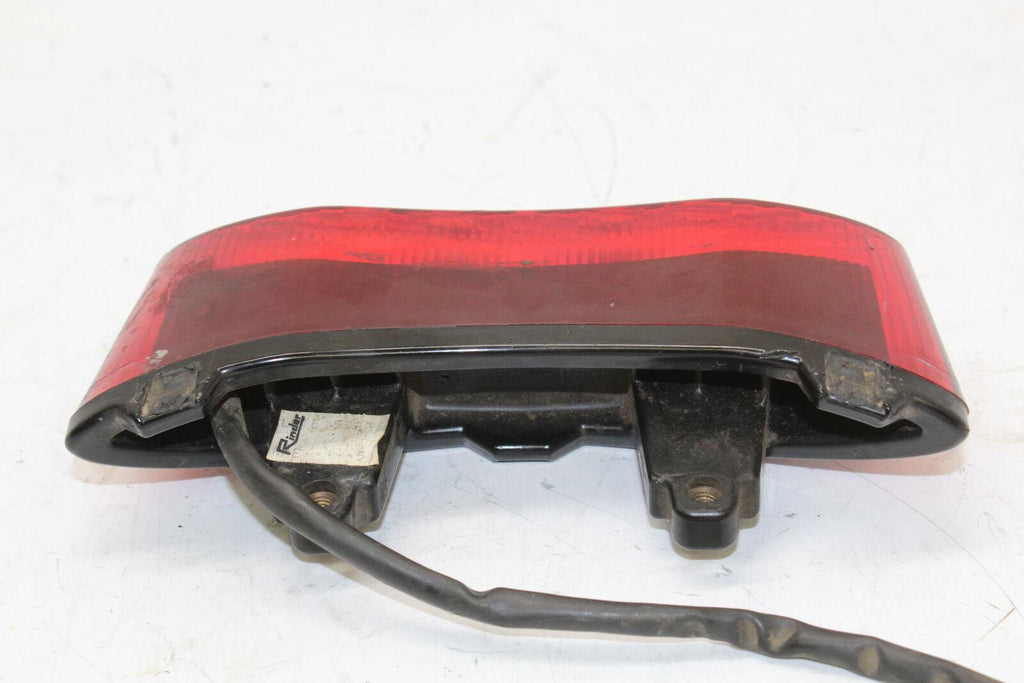 06-08 Triumph Daytona 675 Rear Tail Taillight Back Brake Light Oem - Gold River Motorsports