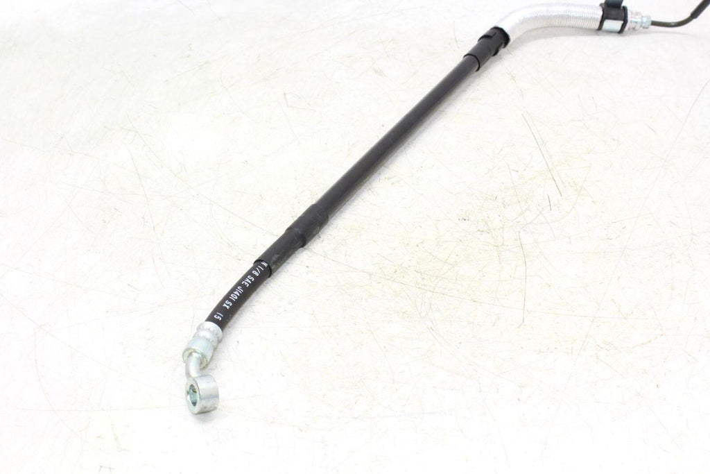 07-09 Suzuki Vstrom 650 Dl650 Boost Sensor W/ Cable Oem - Gold River Motorsports