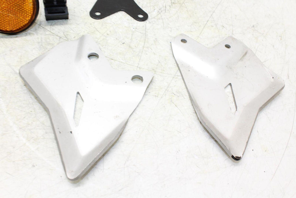 05-06 Kawasaki Z750s Heel Guards - Gold River Motorsports