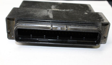 03-05 Suzuki Sv1000 Ecu Computer Controller Unit Black Box Ecm Cdi - Gold River Motorsports