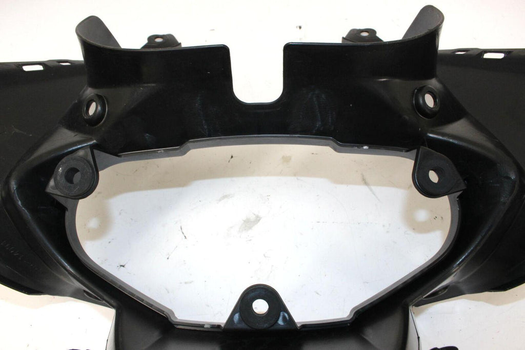 08-12 Kawasaki Ninja 250r Ex250j Speedo Front Center Cowl Fairing - Gold River Motorsports