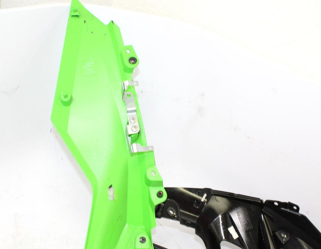 2021 Kawasaki Ninja 400 Side Cover Oem - Gold River Motorsports