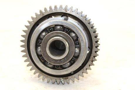 2014 Triumph Daytona 675r Abs Engine Motor Crankshaft Balancer Gear - Gold River Motorsports