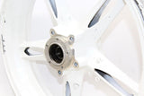 05-07 Triumph Sprint St Front Wheel Rim Oem (Bent) - Gold River Motorsports