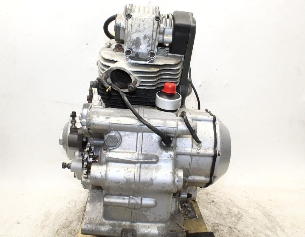 1996 Ducati M900 Monster Engine Motor - Gold River Motorsports