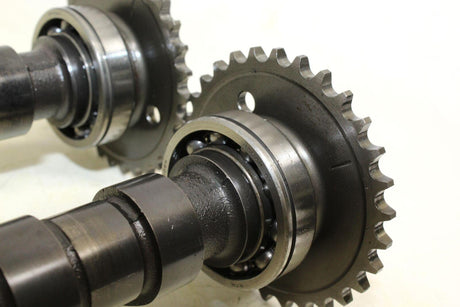 1996 Kawasaki Ninja Zx7rr Zx750n Camshaft Cams Cam Shafts Oem - Gold River Motorsports