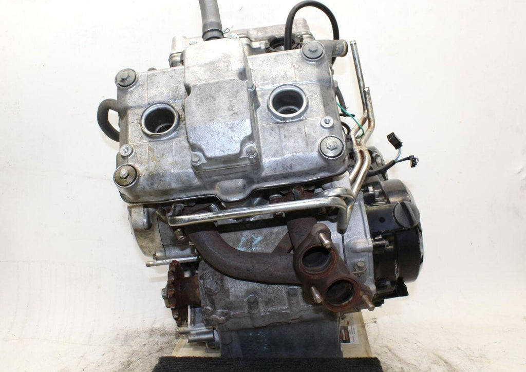 1996 Honda Interceptor 750 Vfr750f Engine Motor - Gold River Motorsports