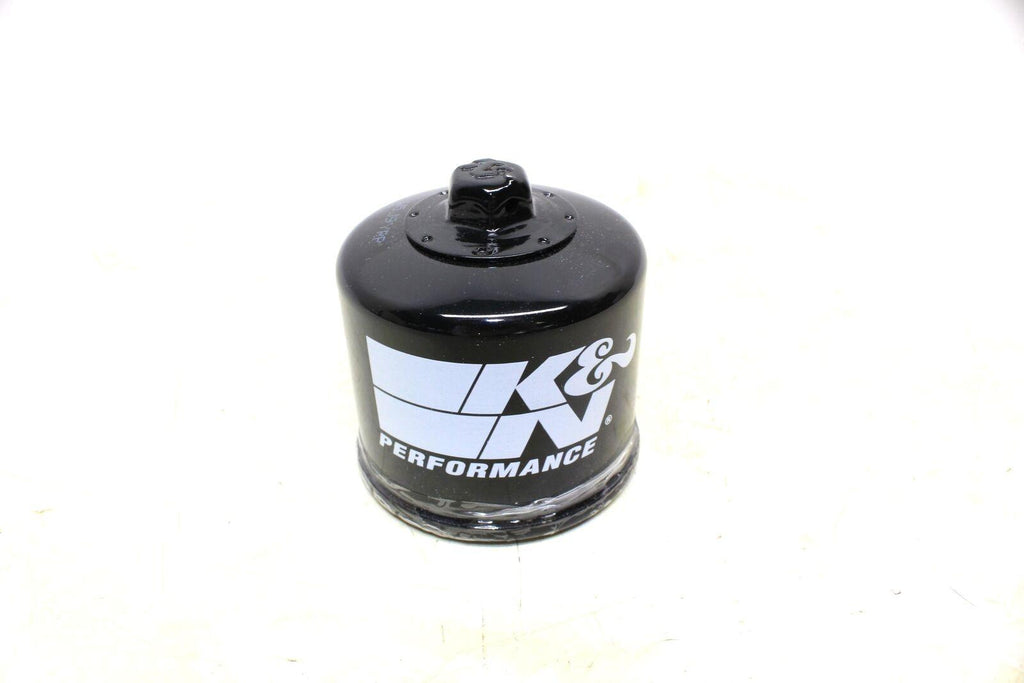 2013 Yamaha Fz8 Engine Oil Filter - Gold River Motorsports