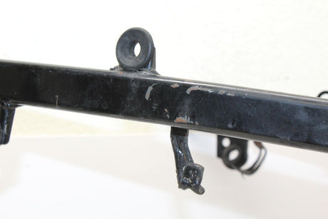 1987 Honda Interceptor 700 Vfr700f2 Rear Back Tail Subframe Sub Frame Oem - Gold River Motorsports