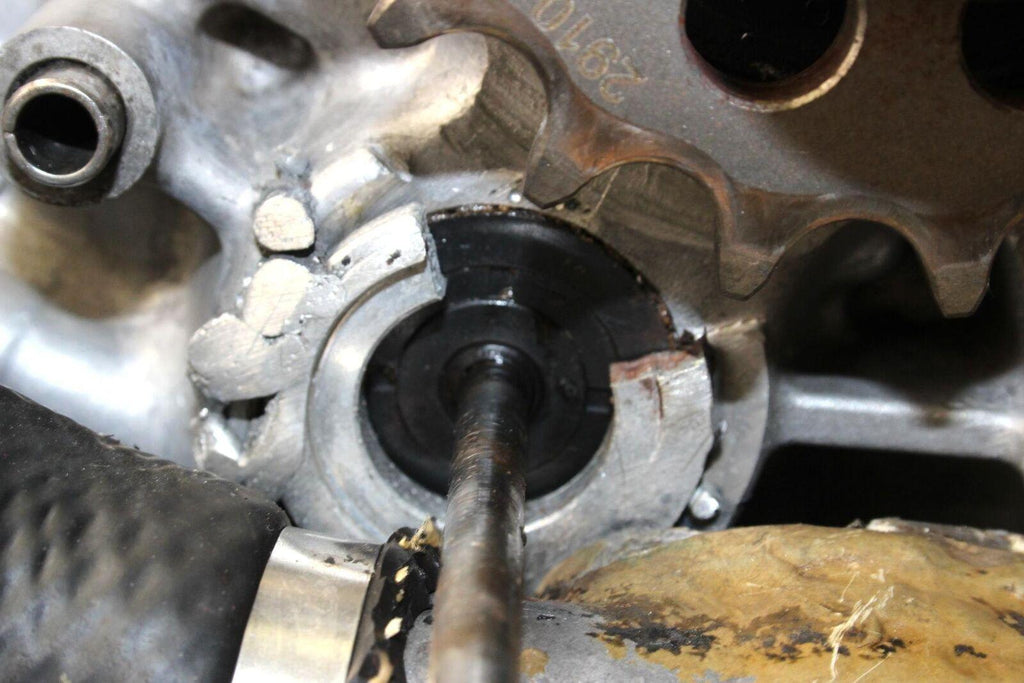 2001 Suzuki Gsxr1000 Engine Motor - Gold River Motorsports
