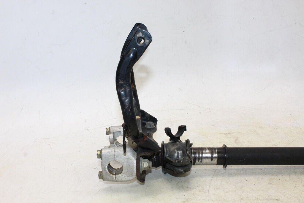 1996 Honda Fourtrax Foreman 400 Trx400fw 4x4 Steering Stem Shaft Column - Gold River Motorsports