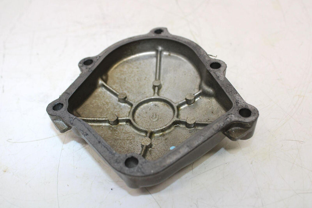 1999 Kawasaki Ninja Zx6r Zx600g Engine Motor Timing Chain Cover - Gold River Motorsports