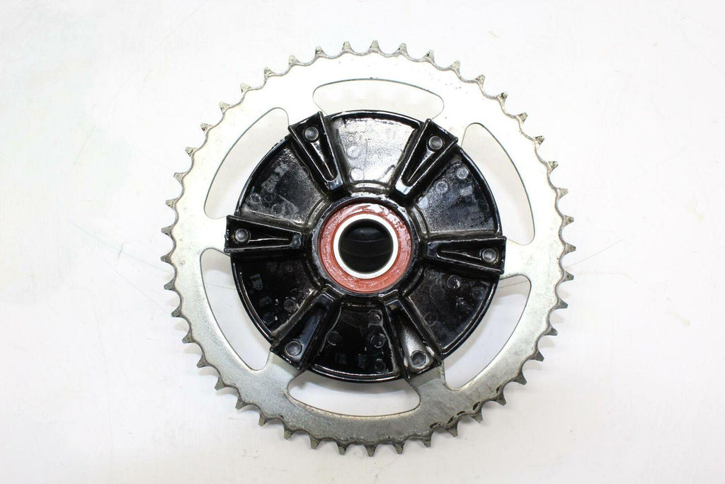 2008-2016 Yamaha Yzf R6 Rear Back Sprocket Oem