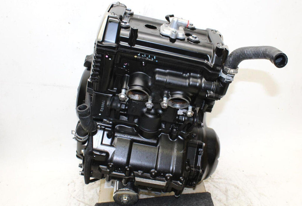 2018 Kawasaki En650d Engine Motor 3600 Miles - Gold River Motorsports