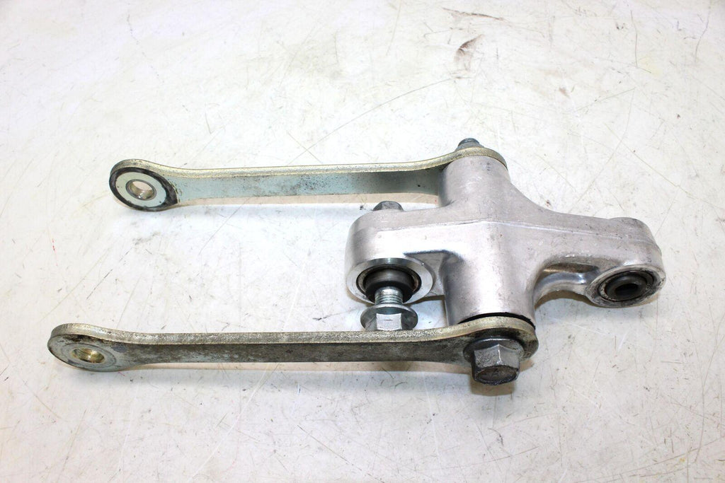 1994 Suzuki Rf900r Rear Dogbone Shock Linkage Link - Gold River Motorsports