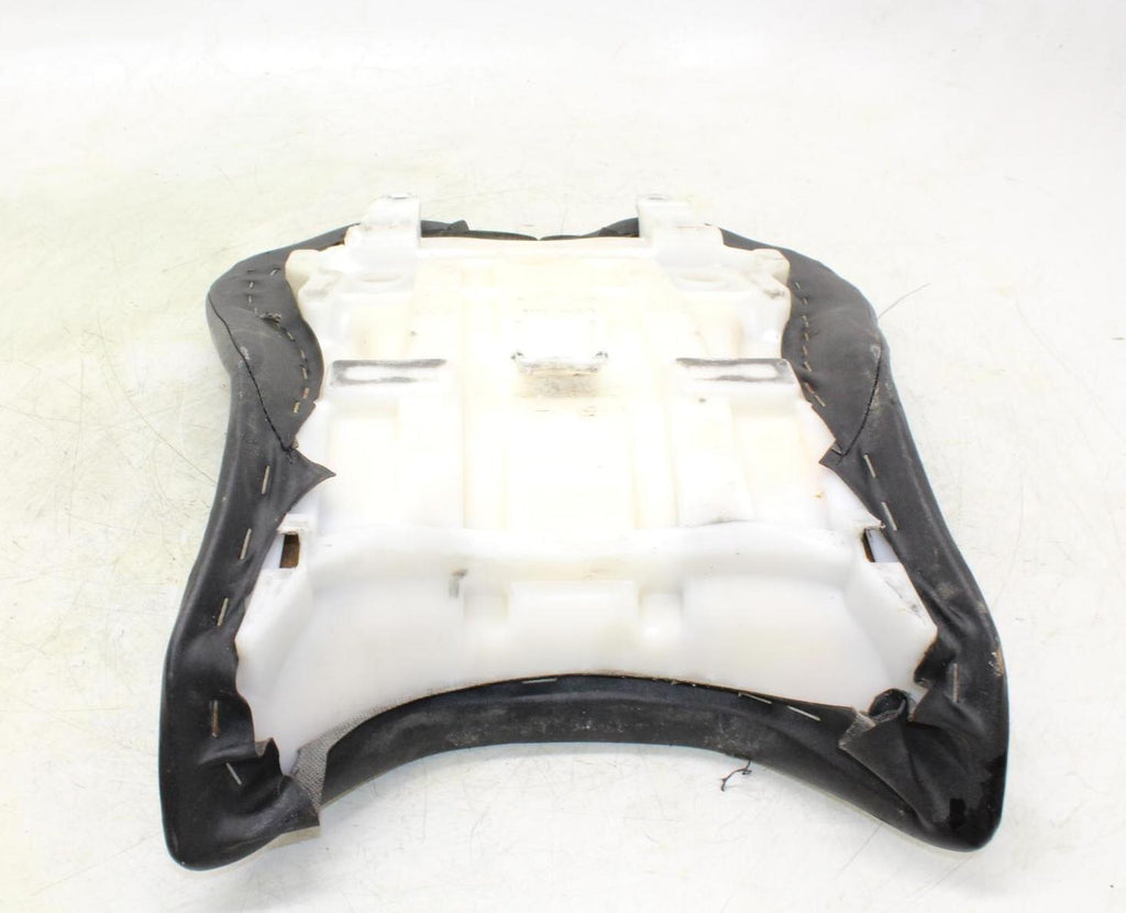 09-14 Yamaha Yzf R1 Front Drivers Seat Pad Saddle Pillion Oem - Gold River Motorsports