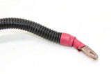 2010 Harley-Davidson Dyna Street Bob Fxdb Negative Battery Cable Ground Wire - Gold River Motorsports