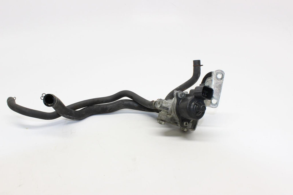 2007-2009 Suzuki Sv650s Air Valve Solenoid Top Engine Switch Sensor Oem - Gold River Motorsports