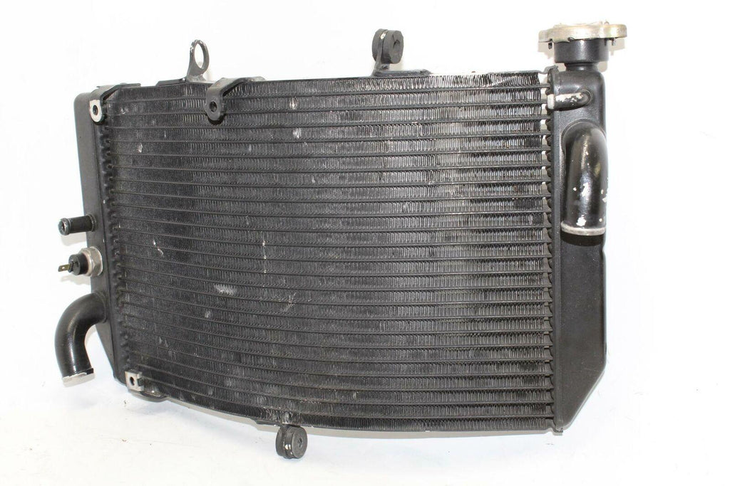 1999-2000 Honda Cbr600f4 Engine Radiator Motor Cooler Cooling Radiater Oem - Gold River Motorsports