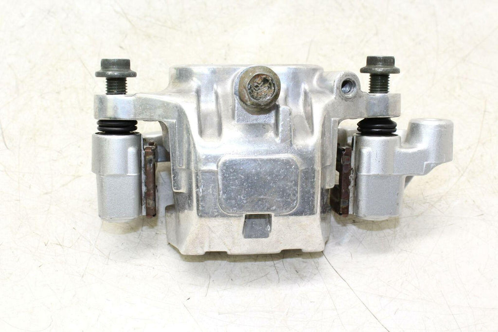 2004 Yamaha V Star 1100 Xvs1100at Silverado Left Front Brake Caliper Oem - Gold River Motorsports