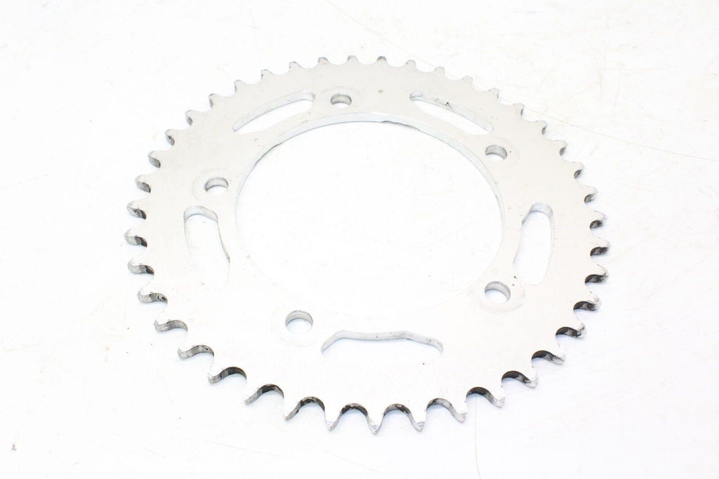 Vortex Sprocket 526a-41 - Gold River Motorsports