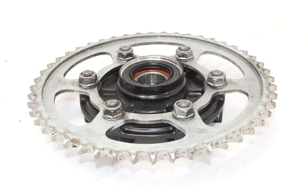 03-05 Yamaha Yzf R6 Rear Back Sprocket Oem - Gold River Motorsports