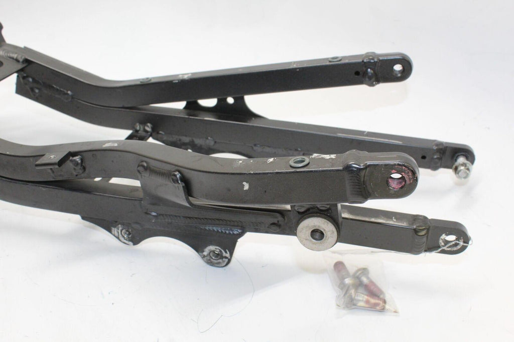 Kawasaki 2005 2006 Ninja Zx6r Zx6rr Rear Subframe Back Sub Frame 32160-0188-8f - Gold River Motorsports