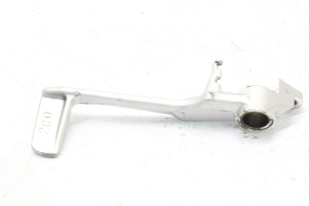 2012-16 Yamaha Yzf R6 Right Rearset Brake Foot Pedal Oem - Gold River Motorsports