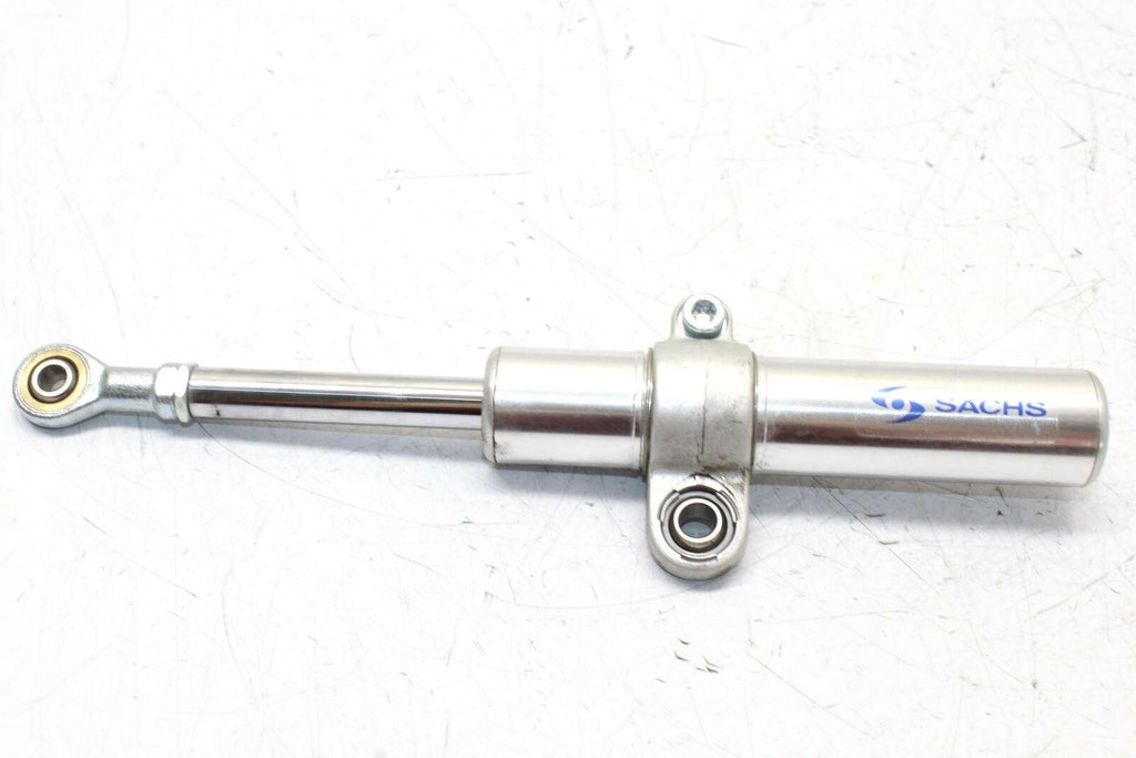 19-21 Aprilia Rsv4 Rr Steering Damper Stabilizer Oem - Gold River Motorsports