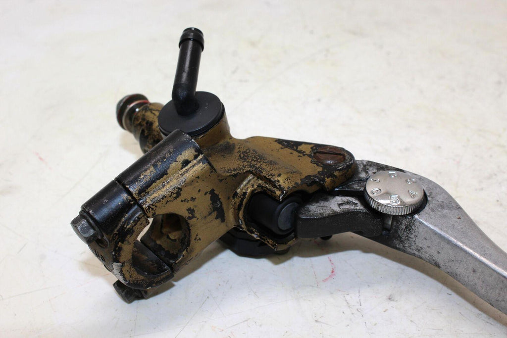 2000 Suzuki Gsxr600 Front Brake Master Cylinder With Lever - Gold River Motorsports