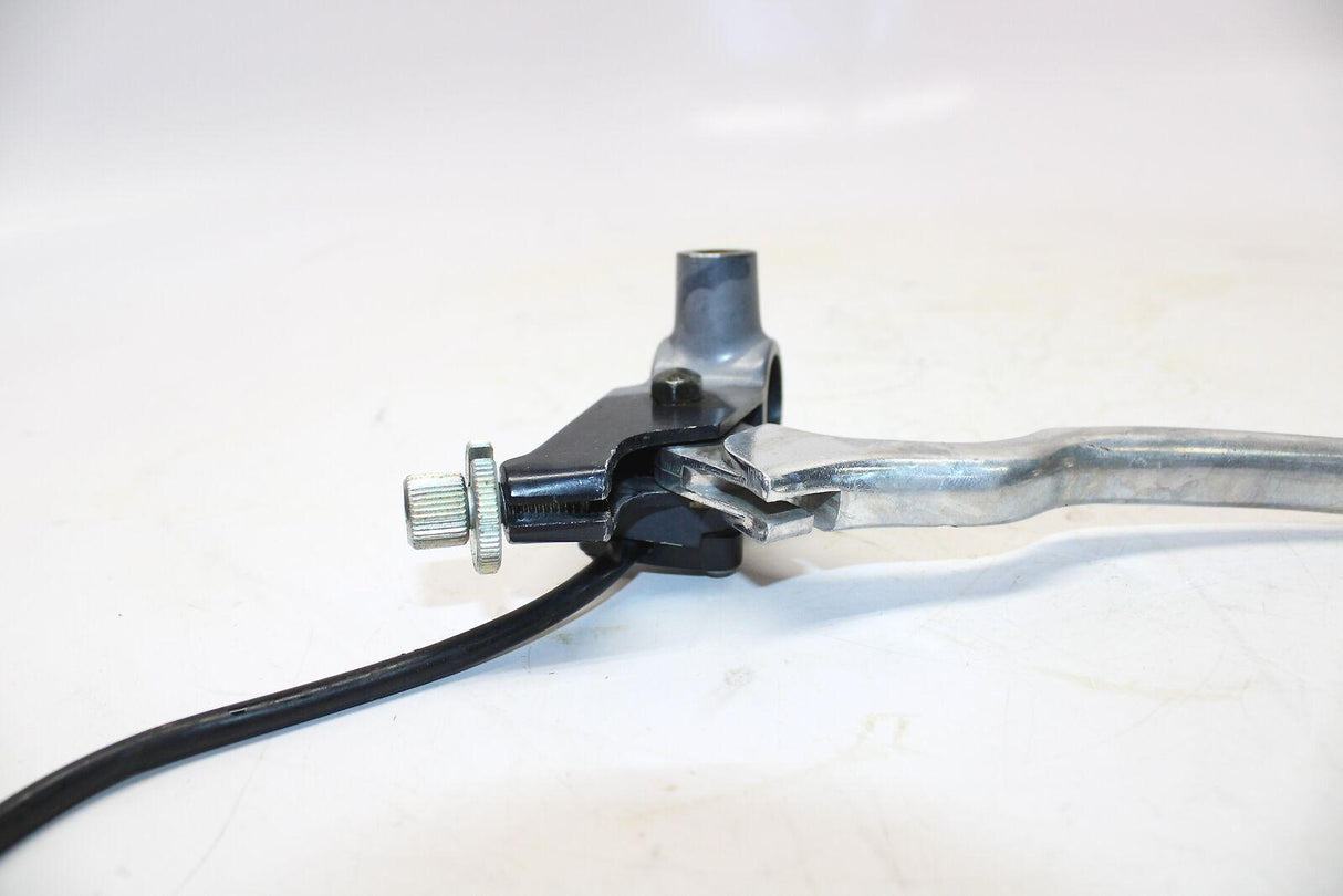 1993 Suzuki Gs500e Right Clipon Handlebar Brake Lever - Gold River Motorsports