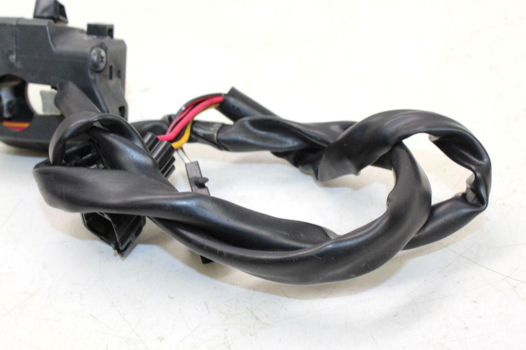 2012 Kawasaki Ninja Zx6r Zx600r Right Switch - Gold River Motorsports